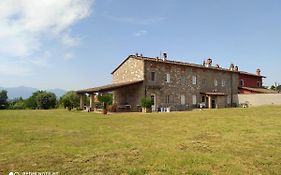 Ringo, The True Tuscany Country House
